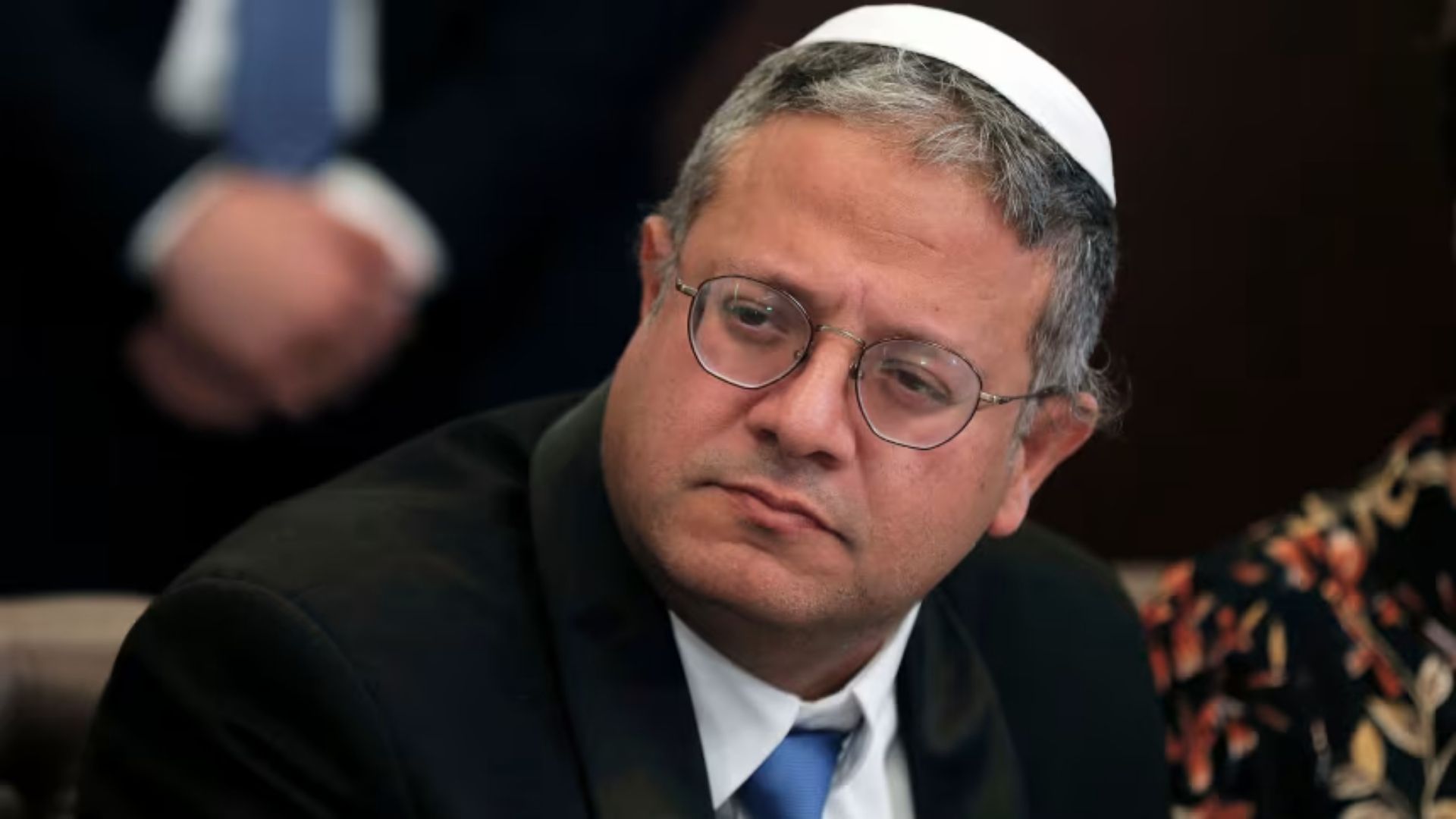 Chi è Ben-Gvir, definito da Haaretz il “ministro della morte” e condannato per terrorismo che tratta la Flottilla da terroristi