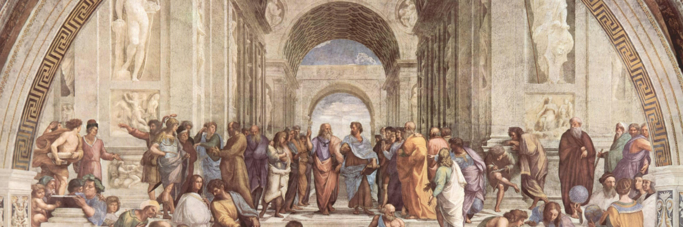 Tre aforismi filosofici spiegati e cosa dobbiamo farcene