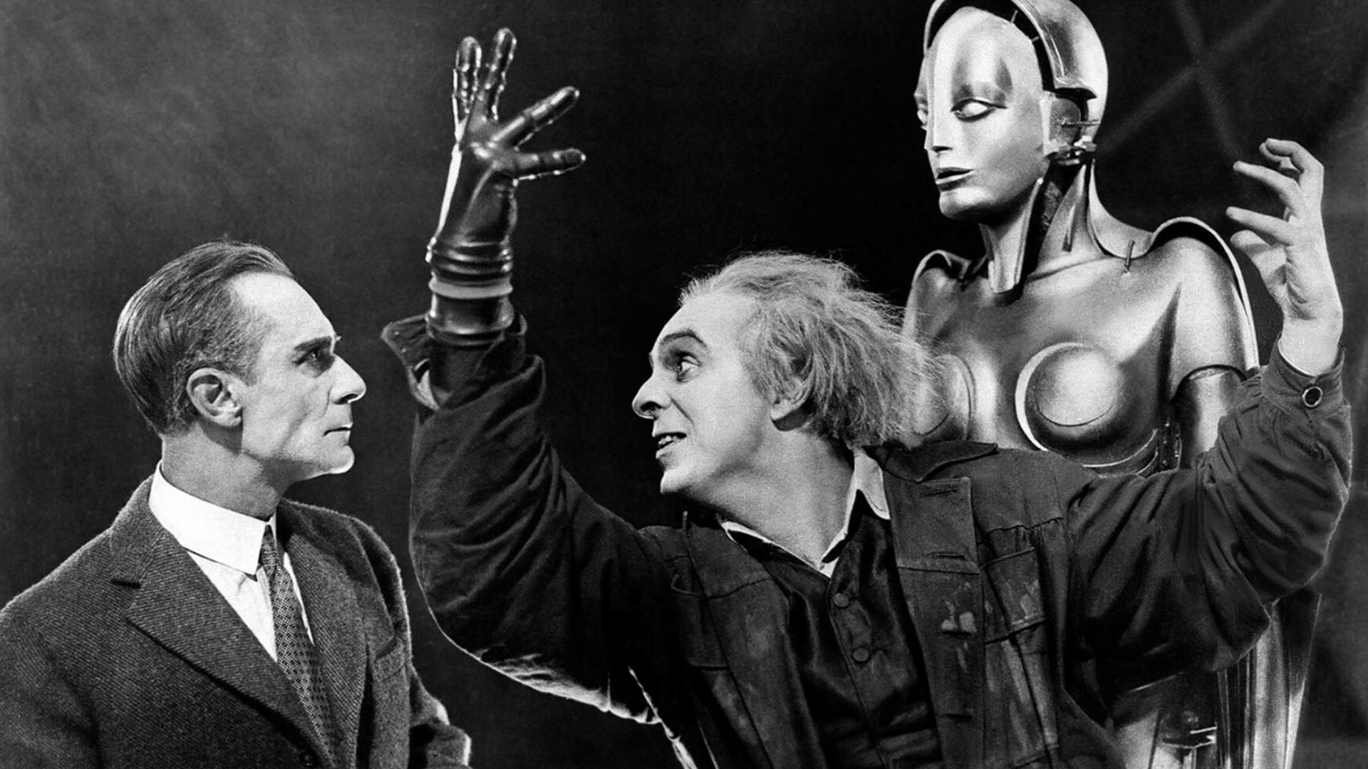Metropolis il film che cento anni fa predisse il 2026. L'eredità cinematografica: da Star Wars, Blade Runner fino a Parasite