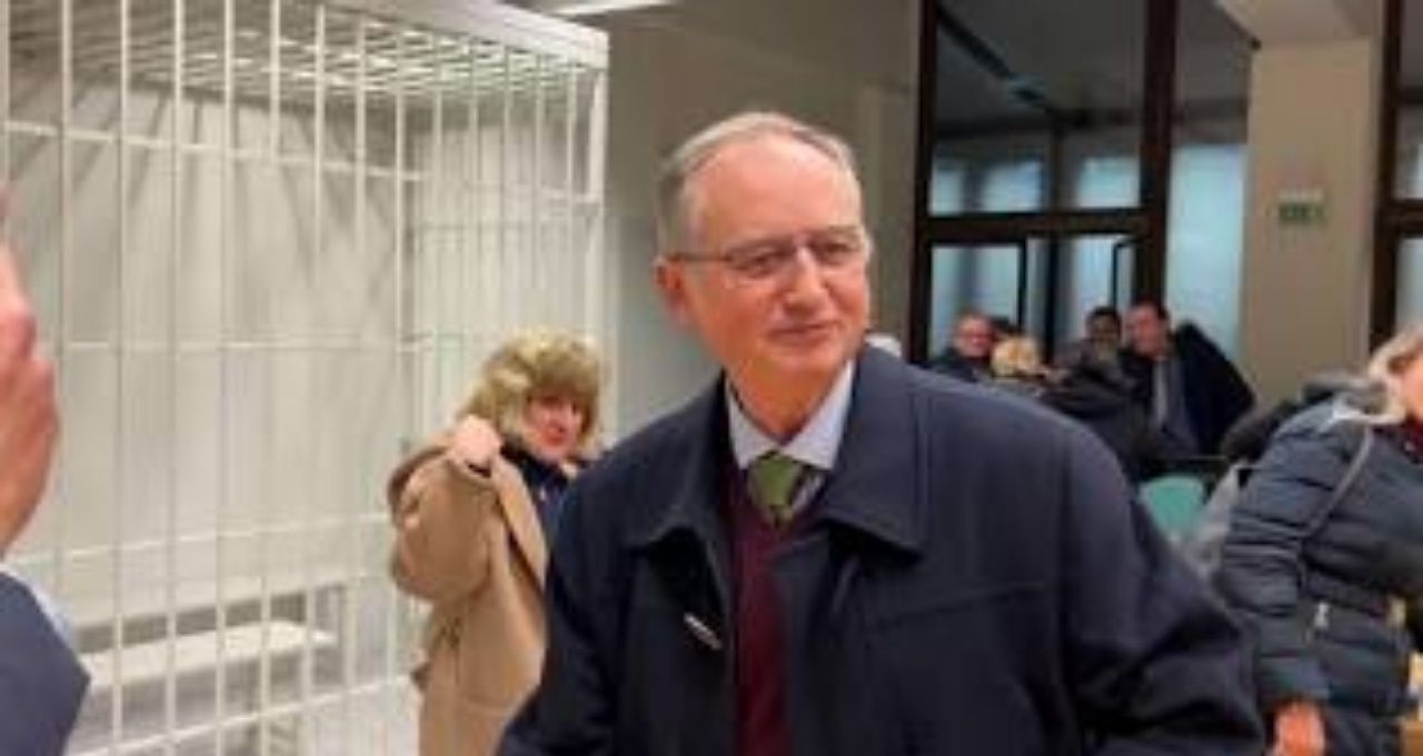 Il gioielliere Mario Roggero condannato in via definitiva a 14 anni e 9 mesi per duplice omicidio. La tossicità di certa politica
