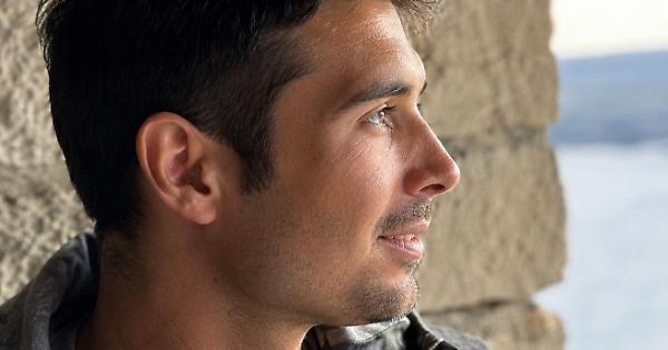 Federico Venco è una vittima indiretta del femminicidio