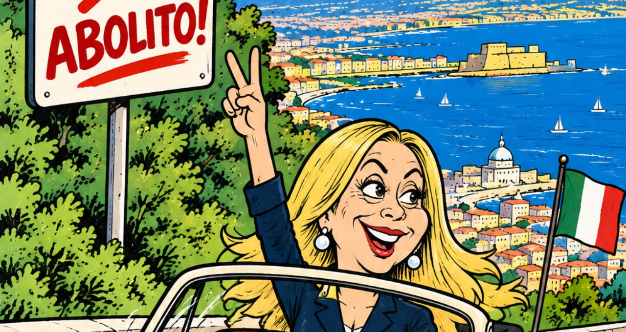 La comunicazione ambigua del governo Meloni sul bollo auto. Ecco cosa prevede il decreto meloni su bollo auto spiegato semplice