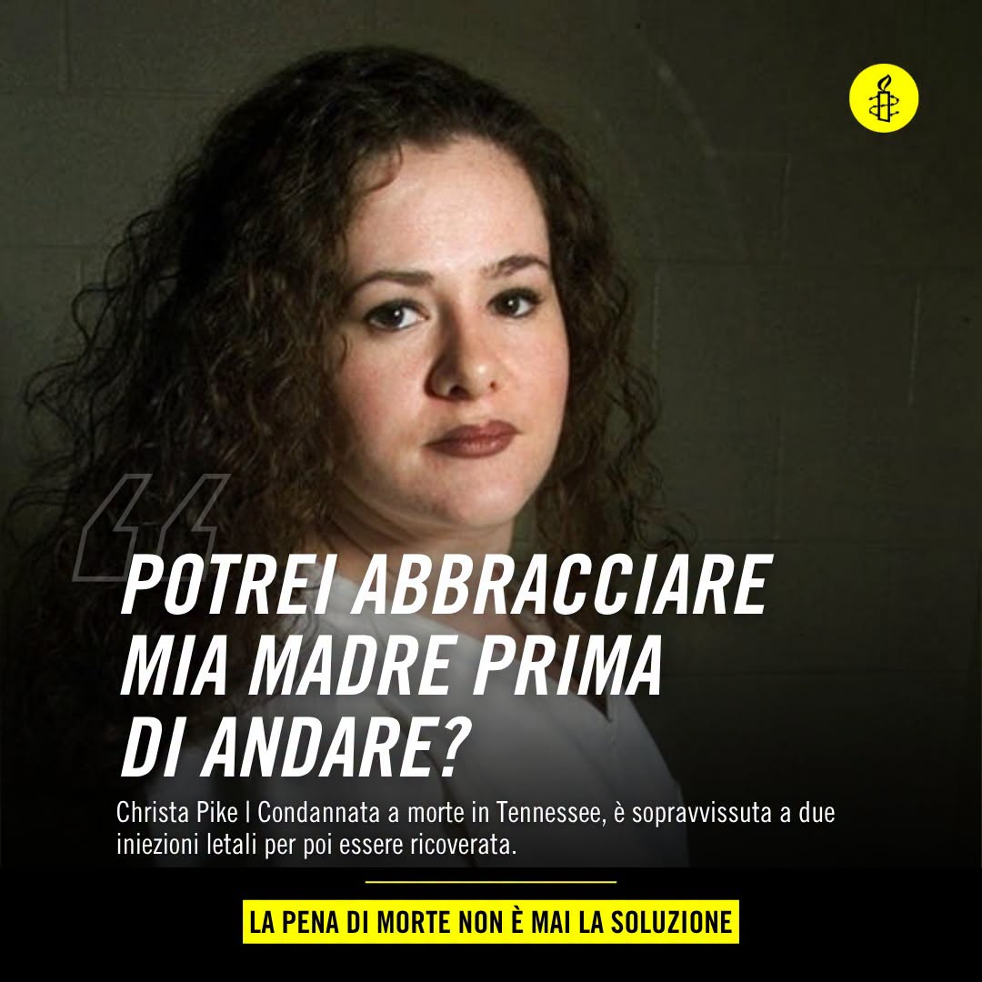 Chi è Christa Pike e perché il suo caso dimostra che siamo in piena crisi di analfabetismo funzionale e di odio