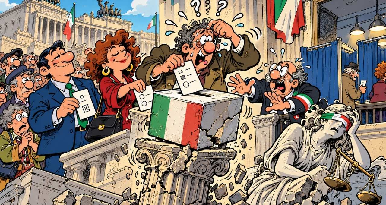 Un italiano su tre fatica a capire un testo. Perché dovrebbe importarci? Chi fatica a capire un testo fatica anche a controllare una notizia